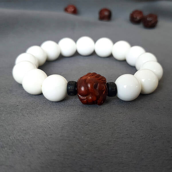 生肖五行能量手串-金